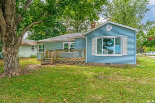 421 Ne 3rd St, Hopedale, IL, 61747-9763 | Card Image