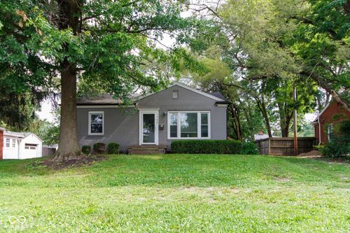 1142 E 54th St, Indianapolis, IN, 46220-3213 | Card Image