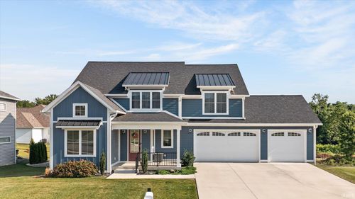 5219 W Pimlico Ct, Bloomington, IN, 47404-8515 | Card Image