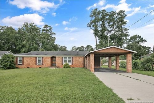 602 Raven Pl, Fayetteville, NC, 28314-1939 | Card Image