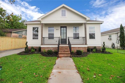 820 Calvert Ave, Metairie, LA, 70001-4410 | Card Image