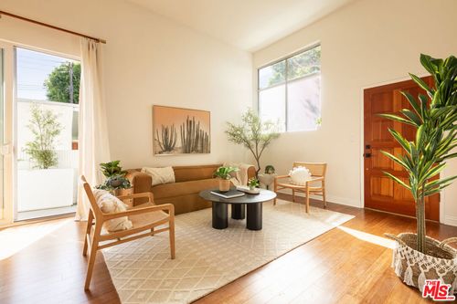 3-1304 Berkeley St, Santa Monica, CA, 90404 | Card Image