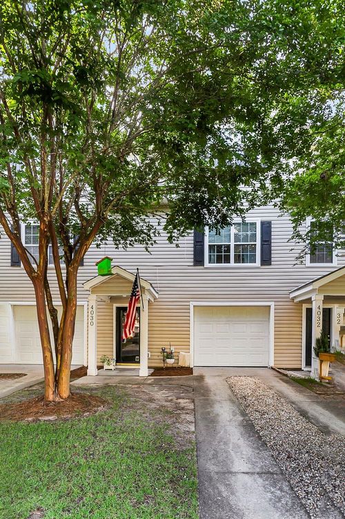4030 Babbitt St, Charleston, SC, 29414-6077 | Card Image
