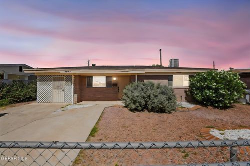 4947 Aiken Lane, El Paso, TX, 79924 | Card Image