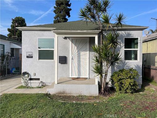 357 E Plenty St, Long Beach, CA, 90805-6604 | Card Image