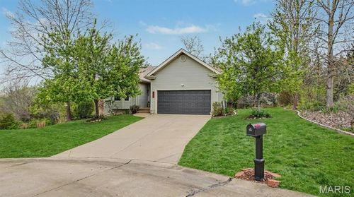 604 Birdnest Walk, Wentzville, MO, 63385-5731 | Card Image