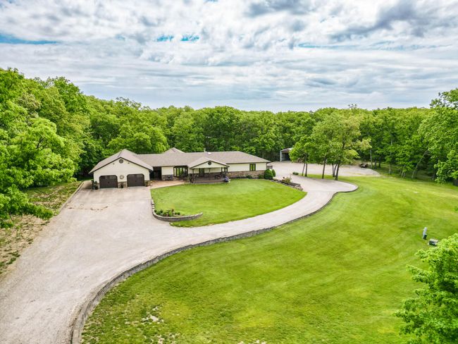 12390 N Highway Yy, House other with 3 bedrooms, 3 bathrooms and null parking in HARRISBURG MO | Image 4