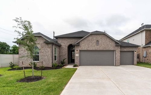 23403 Malbec Dr, Alvin, TX, 77511-2304 | Card Image