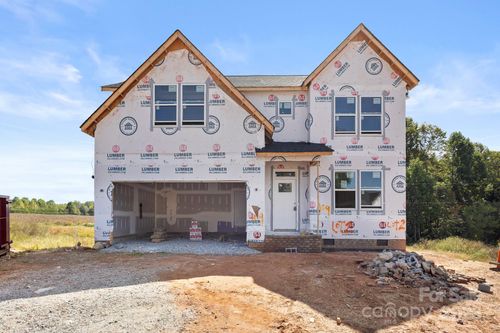 109 Indian Wells Court, Harmony, NC, 28634 | Card Image