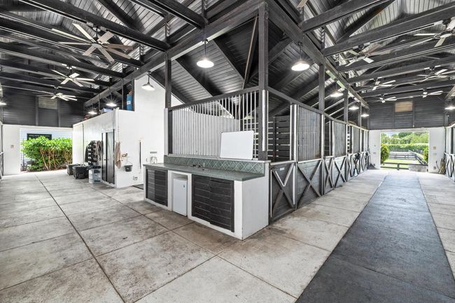 14289 Equestrian Way, House other with 5 bedrooms, 5 bathrooms and null parking in Wellington FL | Image 44