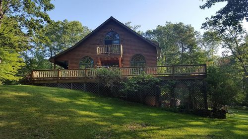 6304 Interlocken Rd, Hazelhurst, WI, 54531-9632 | Card Image