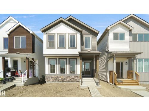 41 Ficus Way, Fort Saskatchewan, AB, T8L0Z6 | Card Image