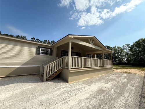 3460 County Road 5018, Cleveland, TX, 77327 | Card Image