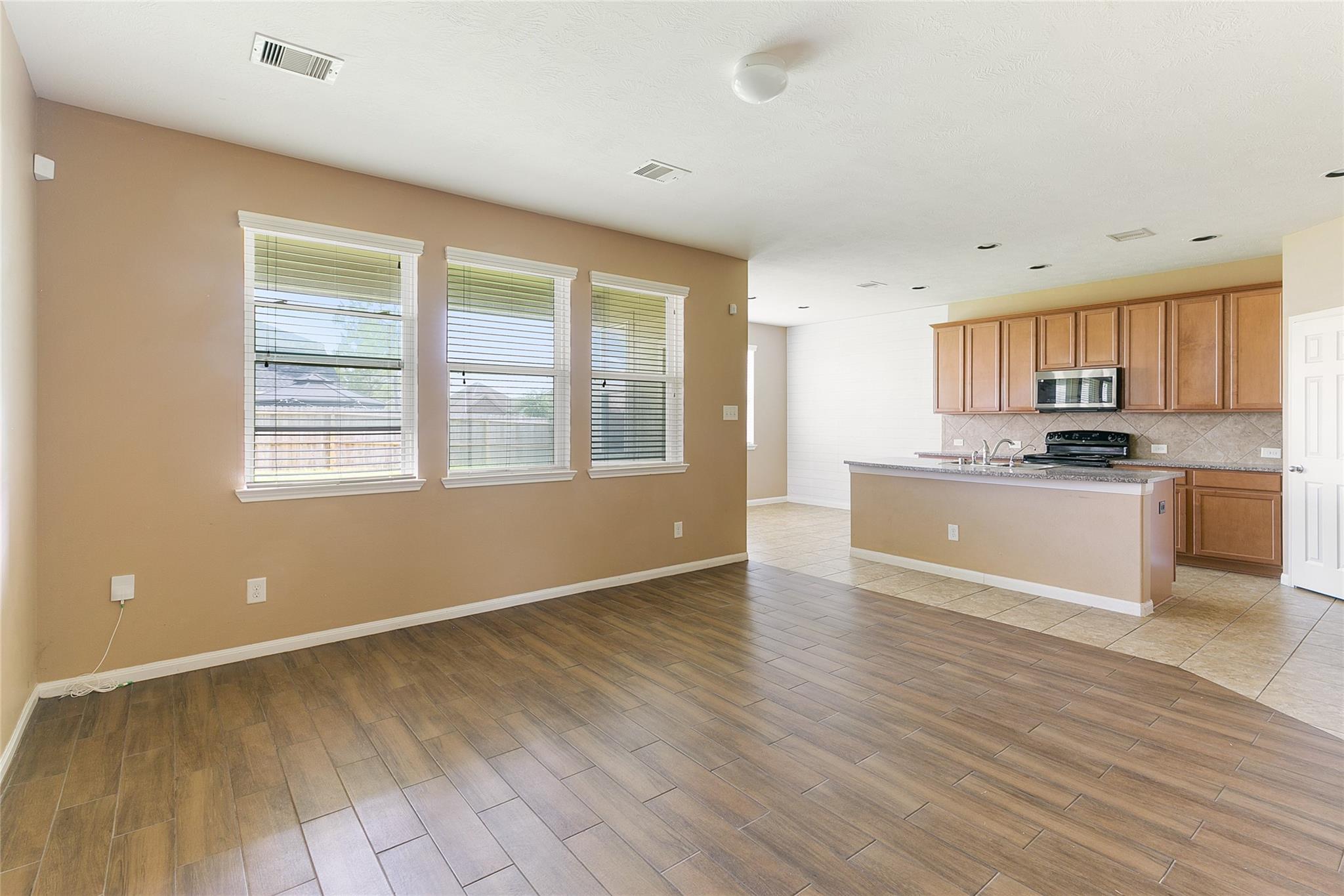 Residential Lease in Cypress 4