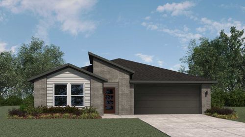 9413 Buckstitch Saddle Dr, Austin, TX, 78724-5880 | Card Image