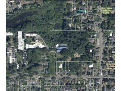 5529 Se 38th Ave, Portland, OR, 97202-4209 | Card Image