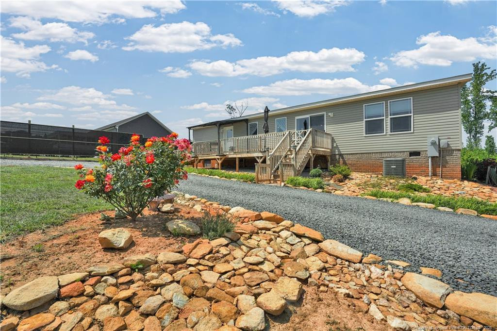 Residential in Asheboro 4