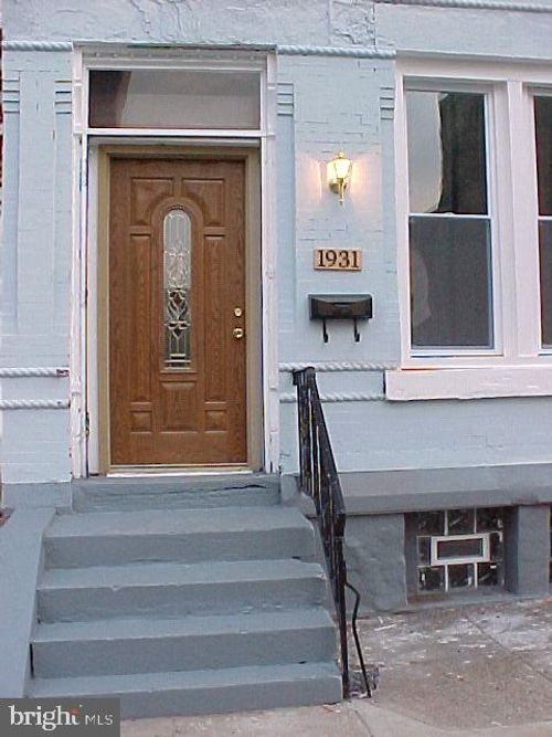 1931 N Gratz St, PHILADELPHIA, PA, 19121-2221 | Card Image