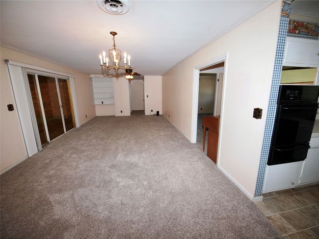 1431 Brazos St, House other with 4 bedrooms, 2 bathrooms and null parking in Graham TX | Image 14
