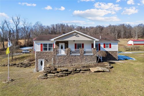 185 Dutch Glory Rd, Amity, PA, 15311-1131 | Card Image