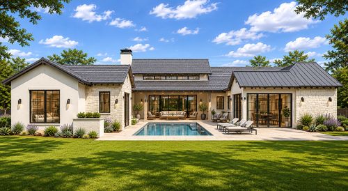 4 Creek Hollow Way, Spicewood, TX, 78669 | Card Image