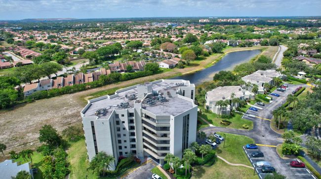 APT-302 - 6372 La Costa Dr, Condo with 3 bedrooms, 3 bathrooms and null parking in Boca Raton FL | Image 41
