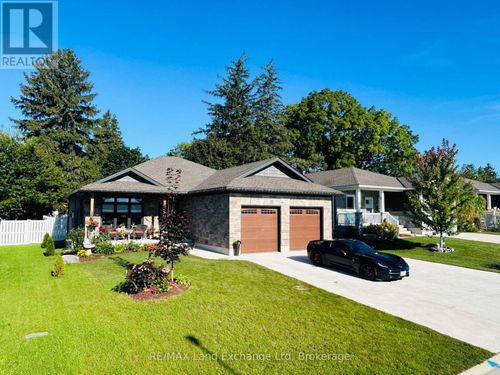 661 Gloria St, Blyth, ON, N0M1H0 | Card Image