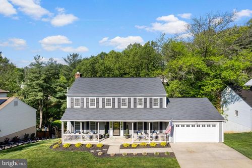 15426 Silvan Glen Dr, DUMFRIES, VA, 22025-1012 | Card Image