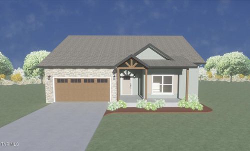 116 Emerald Dr, Greeneville, TN, 37745-6768 | Card Image