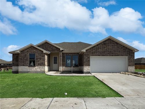 2650 Lady Andrea Drive, Corpus Christi, TX, 78415 | Card Image