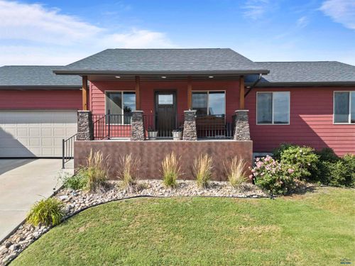 222 Sandra Ln, Rapid City, SD, 57701-6324 | Card Image
