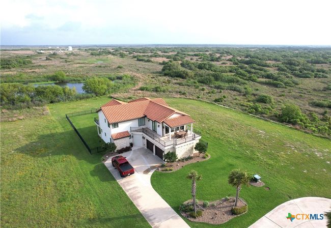231 Coastal Spgs, House other with 3 bedrooms, 5 bathrooms and null parking in Port O Connor TX | Image 6