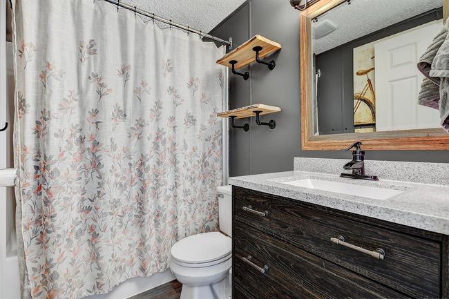 119 Clark Cres, Home with 3 bedrooms, 2 bathrooms and 2 parking in County Of Grande Prairie No. 1 AB | Image 22