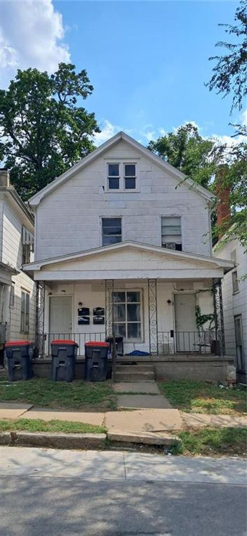 apt-b-1022 Ridenbaugh St, Saint Joseph, MO, 64501-3907 | Card Image
