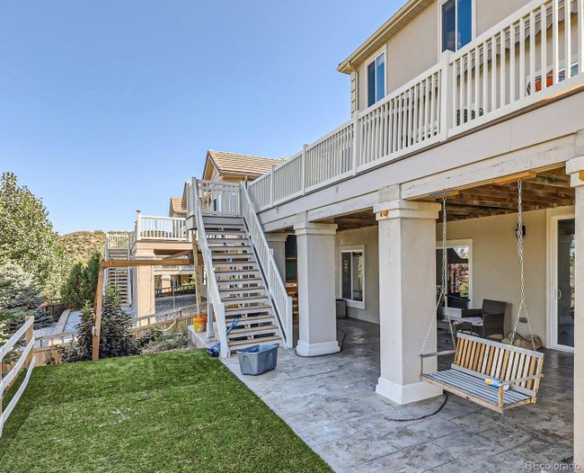 1275 Exquisite Street, For Sale in Castle Rock Zoocasa