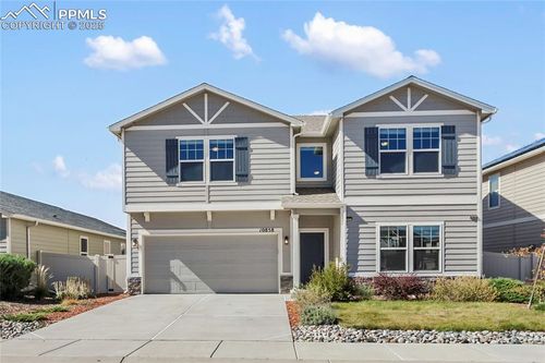10858 Traders Pkwy, Fountain, CO, 80817-7270 | Card Image