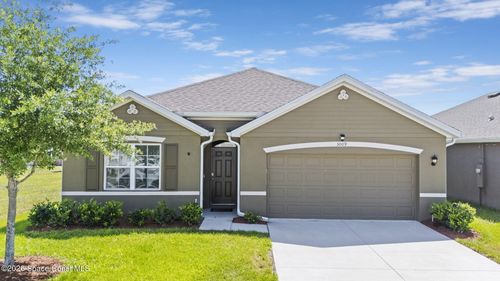 3009 Burrowing Owl Drive, Mims, FL, 32754 | Card Image