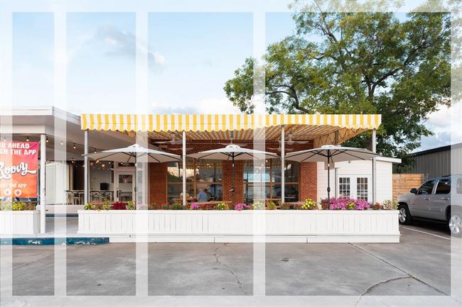 Bright, welcoming, and literally just minutes away, Millie’s is a neighborhood favorite for families and couples alike. Kids love the comfort food classics, while adults appreciate the laid-back vibe and charming patio perfect for lingering over a relaxed evening meal. | Image 50