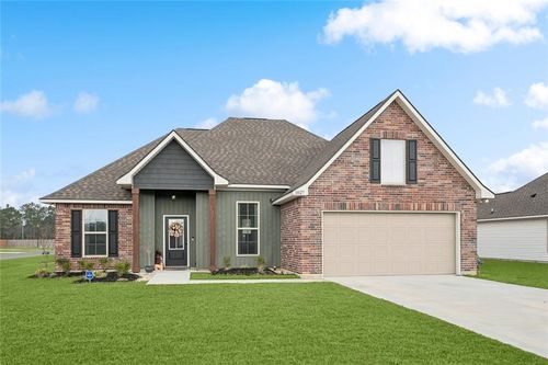 11027 Kennedy Dr, Hammond, LA, 70403-0293 | Card Image