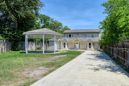 131 Sidney St, San Antonio, TX, 78203-2339 | Card Image