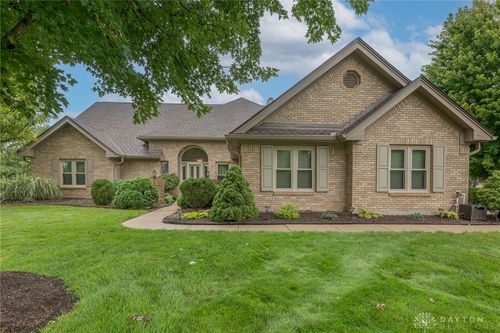 2400 Hickory Bark Dr, Washingtn Twp, OH, 45458-9423 | Card Image