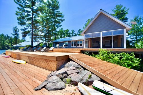 PCL 15460 Island 166 Island, West Nipissing, ON, P0M2N1 | Card Image