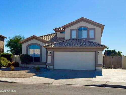 6891 W Via Del Sol Dr, Glendale, AZ, 85310-5246 | Card Image