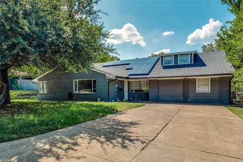 5012 Stadium Dr, Fort Worth, TX, 76133-1714 | Card Image