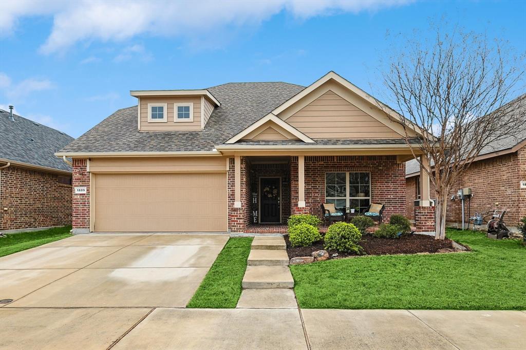 Mcgee Ave, Argyle, TX 76226