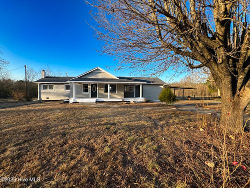 436 Hanner Town Rd, Bear Creek, NC, 27207-9253 | Card Image