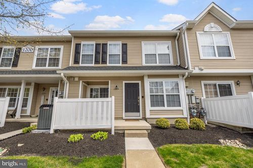 1203 Delancey Way, MARLTON, NJ, 08053 | Card Image