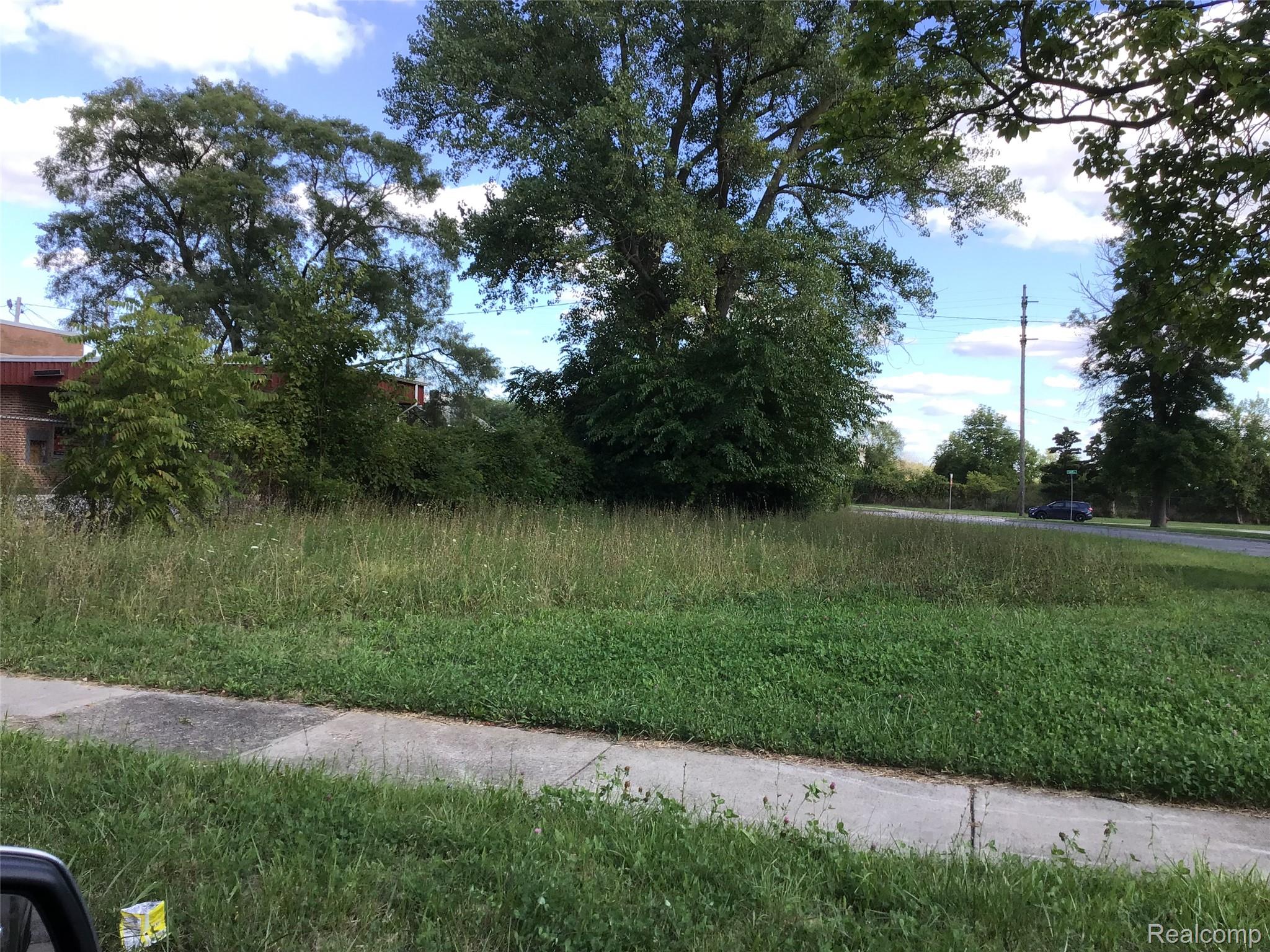 Land in Saginaw 2