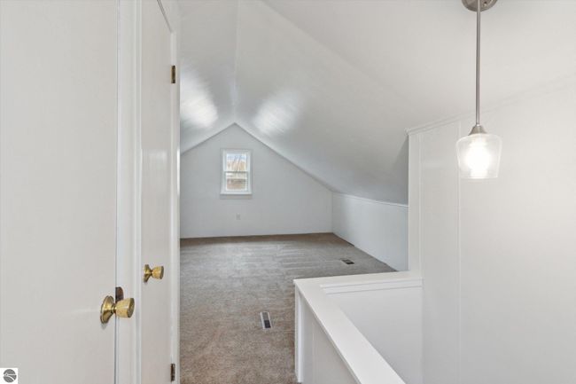 4125 W Harrison Rd, House other with 4 bedrooms, 1 bathrooms and null parking in Alma MI | Image 24