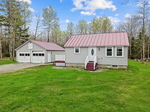 622 Waterville Road, Unity, ME, 04988 | Card Image